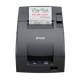Epson TM-U220IIB, cutter, USB, dark grey