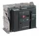 Schneider Electric 48033 Schneider circuit breaker Masterpact NW12HA 3p 1250A 690V fixed installation