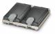 Phoenix Contact 1656495 Mounting frame - VS-SI-EB-EMV-2 -