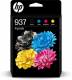 HP 937 CMYK 4-PACK BLISTER