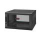 APC NETSHELTER WX 6U SINGLE HINGED