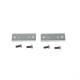 ERGOTRON ACCESSORY NUT PLATE TABLET POLE
