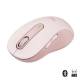 Logitech 910-006237 M650 L WRLS - ROSE