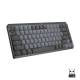 Logitech 920-010775 MX MECH. MINI WRLS ILLUM. KEYB