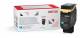 XEROX C320 / C325 CYAN STANDARD