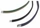 Moeller 119033 EATON CU-Band 8X24X1-BK schwarz 