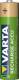 VARTA Recharge battery Recycled AAA Micro 2pcs 800mAh