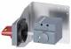 Siemens 3VA91570PK55 SIEM 3VA9157-0PK55 Seitenwanddrehantrieb mit Montagewinkel 3VA9157-0PK55