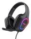 TRUST COMPUTER GXT416 ZIROX LED HEADSET BLK