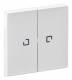Legrand 755220 Vlife rocker series illuminated Uw