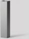 BEGA 84002A Pollerleuchtenrohr silber 16 84002A