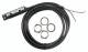 Moeller 135559 EATON 11100R6517 opt. Sensor DC 18mm Plastik Kabel 