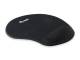 Equip Gel mouse pad + wrist rest non-slip base sw