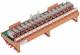 Weidmüller 1113561001 Weidmuller Relay, RSM 8 RS 24VDC 