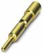 Phoenix Contact 1409082 Crimp contact - CK1,0-ED-1,0ST AU - 