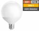 LED globe lamp McShine, E27, 12W, 1055lm, warm white