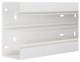 HAGER BR6513019016 TEH Parapet channel-UT BR 65 