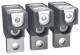Hager HYW007H terminals x630/P630 Cu/Al version 3-pole 2x 35-300mm²