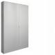 Hager FP25TW2 cabinet, univers, IP54, SK I, 1950x1300x205mm, empty