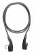 Schneider Electric EVP1CNL32122 Schneider Ladekabel EVlink - Ladekabel T2-T2 7
