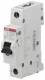 ESL 2CDS271061R0357 ABB S201M-K5UC Sicherungsautomat K-Char., 10 kA, 5A, 1P