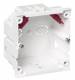 Schneider Electric 5586150 Thorsman Geräteeinbaudose 1-fach 