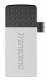 Transcend JetFlash 380S 32 GB USB 2.0 Flash Drive - Silver