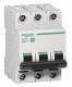 Schneider Electric M9F21350 Schneider Multi 9 OEM LSSchalter C60SP 3-polig 50A B-Char. 5kA
