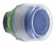Schneider Electric ZB5APA6C0 Schneider Drucktaster, Front, mit Silikonschutz- kappe, tastend