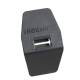 Schneider Electric 5590346 Schneider KABELHALTER SCHWARZ