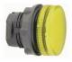 Schneider Electric ZB5AV083S Schneider front element for ZB5 indicator light