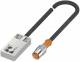Balluff BIS L-380-05/BU-PU1-00.15 Industrial RFID BIS00JW