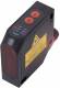 Balluff BOD 26K-LBR04-S115-C distance sensor optoelectronic BOD000C