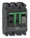 Schneider Electric C10F3MA025 Schneider Kompaktleistungsschalter ComPacT NSX100F