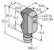 Turck VS3AN5XLVQ opto sensor, retro-reflective sensor 3063712