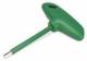 WAGO 855-8000 Allen key with shaft SW 6.0 x 100