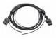 Eaton Power Quality EBMCBL36T Eaton 2m cable 36V EBM Tower