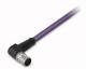 WAGO 756-1404/060-200 CANopen-/DeviceNet Kabel winklig 20m 1seitig konfektioniert