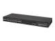 HP Switch 1000Mbit, 24xTP, 4xSFP+ slot, 5140-24G-4SFP+ EI