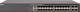 Ruckus Wireless ICX8200-24F CommScope Ruckus Switch Fully Managed Layer3 28 Port? 24x SFP? 4x SFP28? 48,3 cm ( 19 inch ) ? 