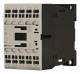 Moeller 199233 EATON DILM9-10(24VDC)-PI power contactor 3p 380V 400V 4kW 1 NO 24VDC 