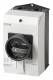 Moeller 255885 EATON P1-25/I2/SVB-SW-NA main switch 25A construction 3p HALT function UL/CSA 