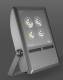 RZB 722142.0031.1 Lightstream LED Maxi 328W 28900lm 840 anth on/off Strahler