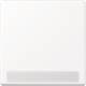 Jung A590BFNAWWM rocker for switch/button NA