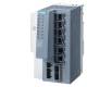 Siemens 6GK5108-2RS00-2FC2 SCALANCE XCH108PoE (6xGbit PoE, 2xSFP)