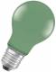 Osram ST CL-A 15 300° 2.5W/7500K E27 Farbige LED-Lampen Kolbenform