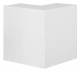 Hager R30629016 outside corner for FWK3E E30 100x260mm traffic white