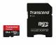 Flash SecureDigitalCard (microSD) 64 GB – Transcend DU1