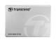 SSD SATA - 6,3 cm ( 2,5 inch ) 1000GB Transcend 225S