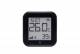 Shelly · Plug & Play · H&T Gen. 3 Matte Black · Temperature & humidity sensor · WLAN · BT · USB C / battery (ne)